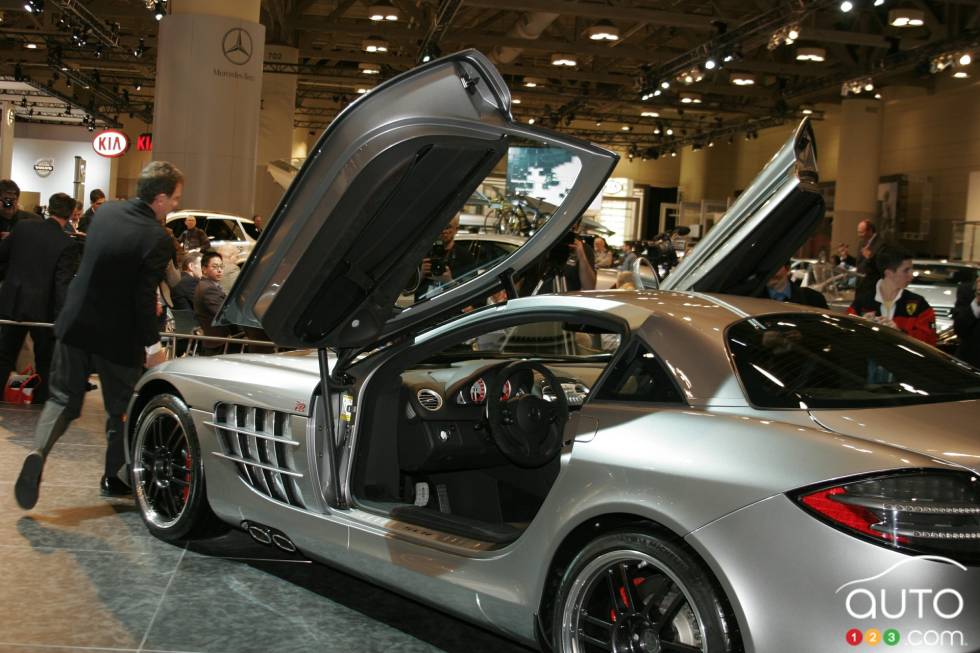 Toronto 2007