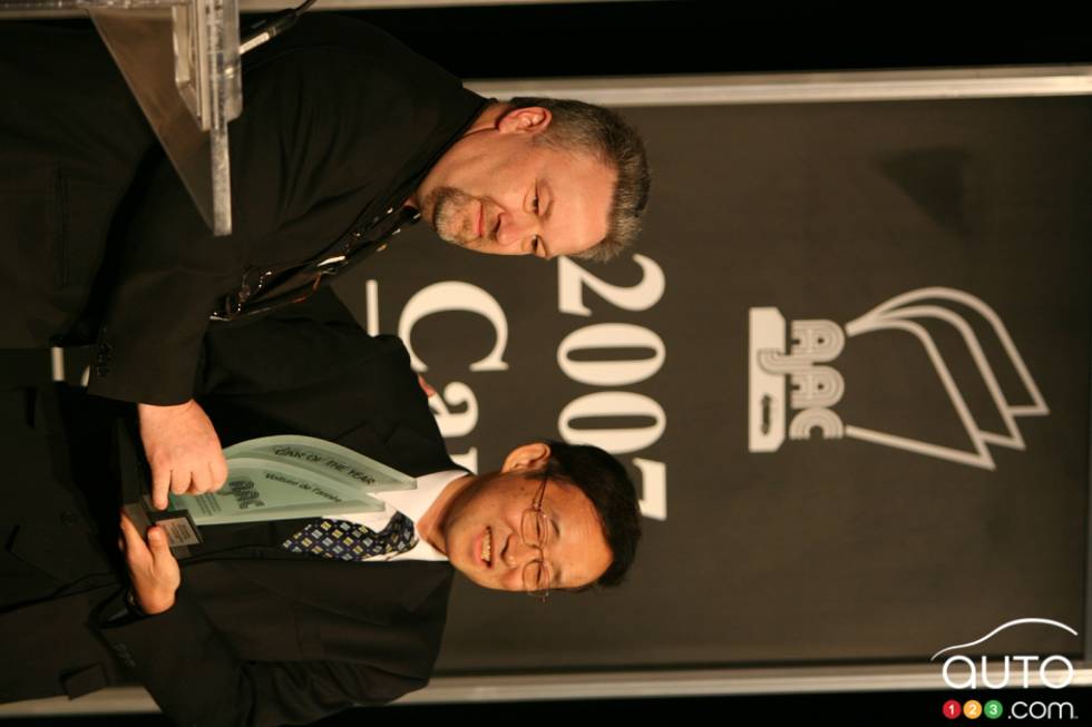 Toronto 2007