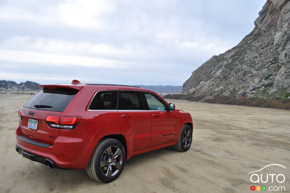 photos de l'extérieur