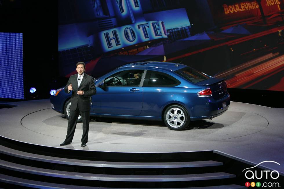 Detroit 2007