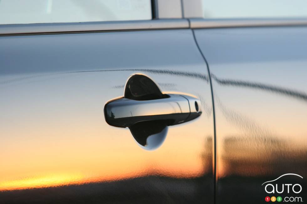 Honda Civic Sedan 2006