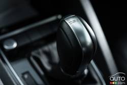 2015 Volkswagen Jetta TDI DSG transmission