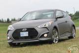 2013 Hyundai Veloster Turbo pictures