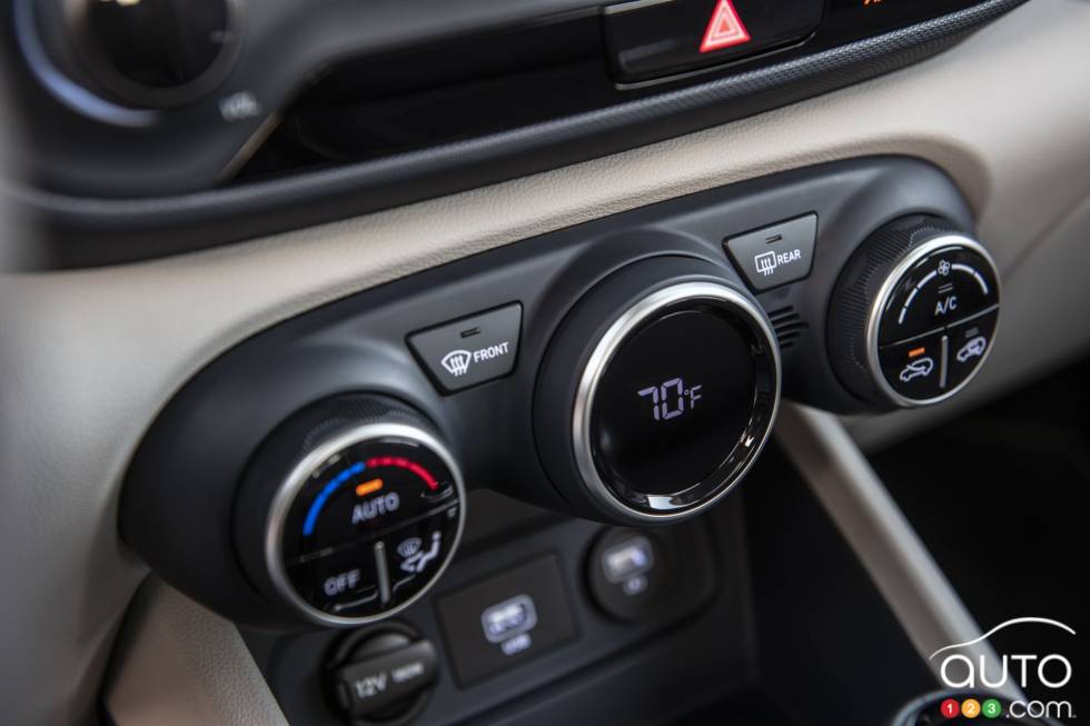 Introducing the 2020 Hyundai Venue