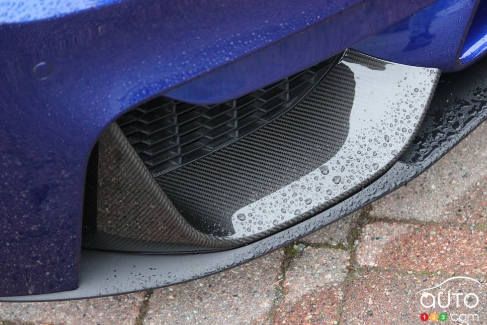 We drive the 2020 BMW M4 Cabriolet 