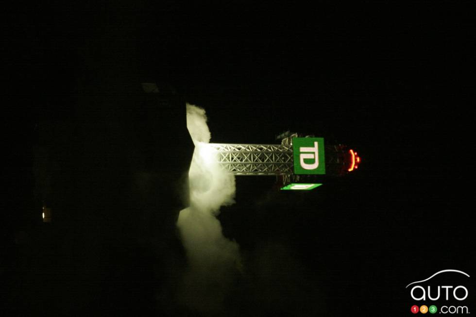 Toronto 2007