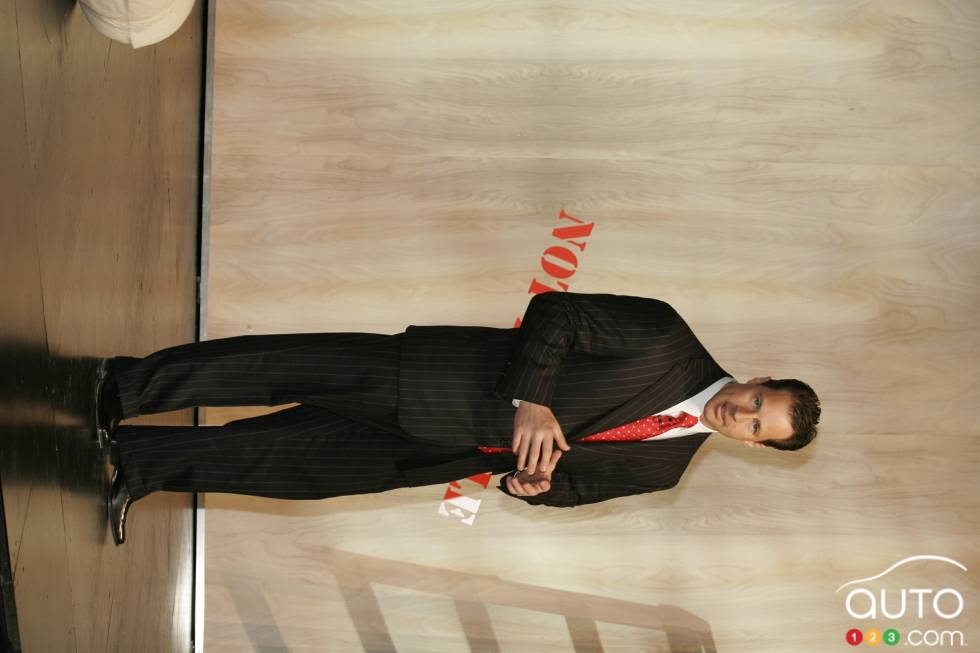 Toronto 2007