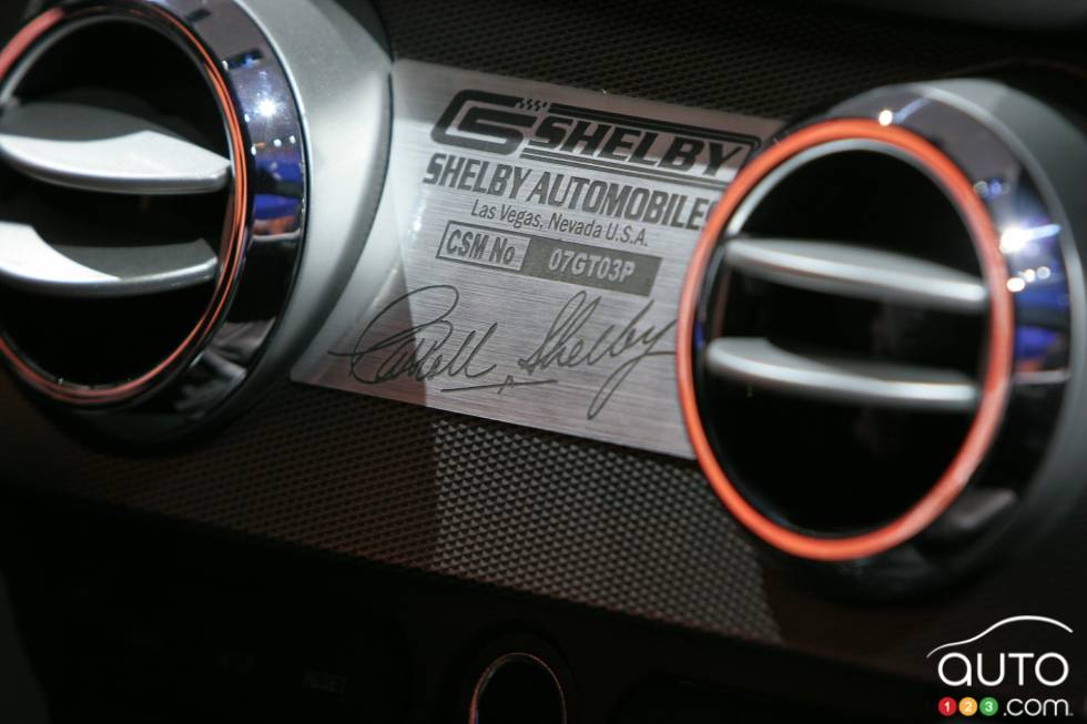 Detroit 2007