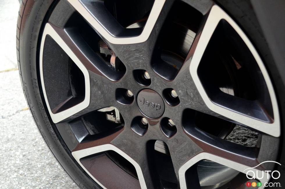 We drive the 2020 Jeep Renegade