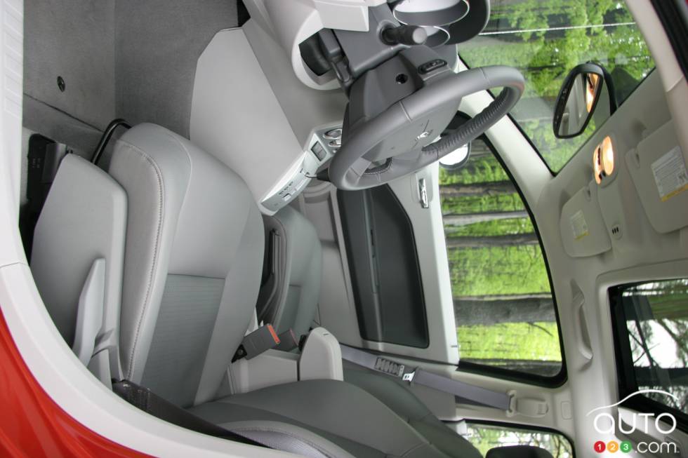 Dodge Caliber 2007