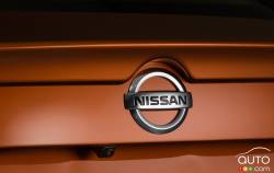 Voici la Nissan Sentra 2020
