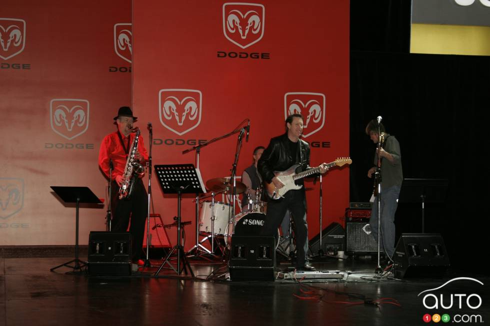 Toronto 2007