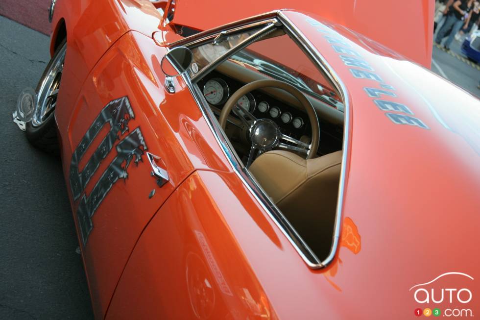 SEMA 2006
