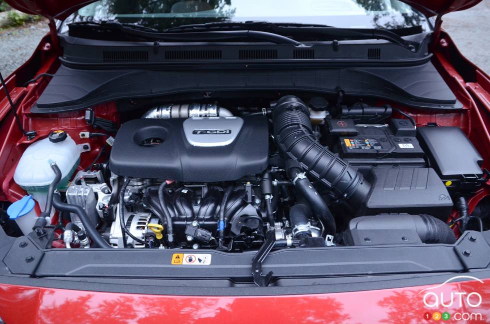 Moteur