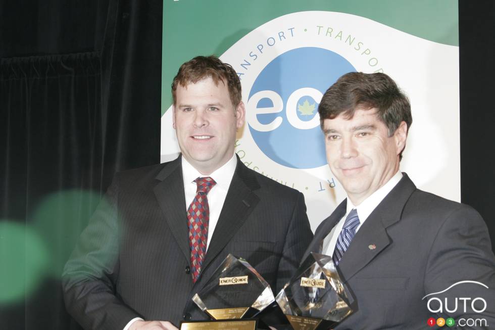 Toronto 2007