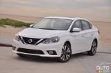 2016 Nissan Sentra pictures