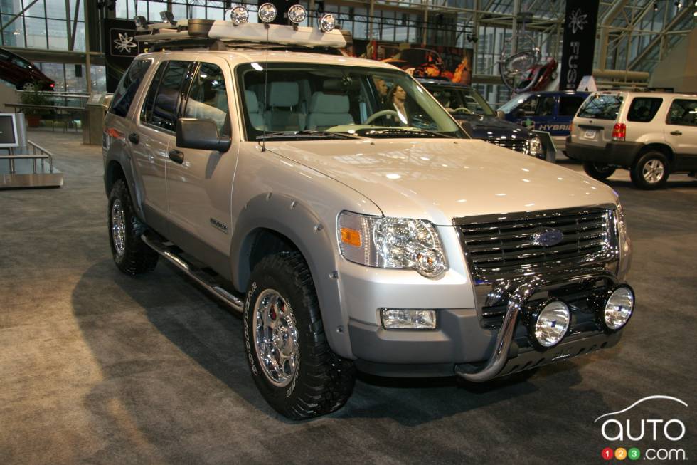 Toronto 2006