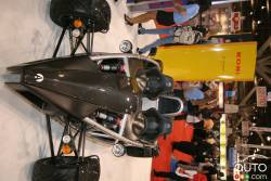 SEMA 2006