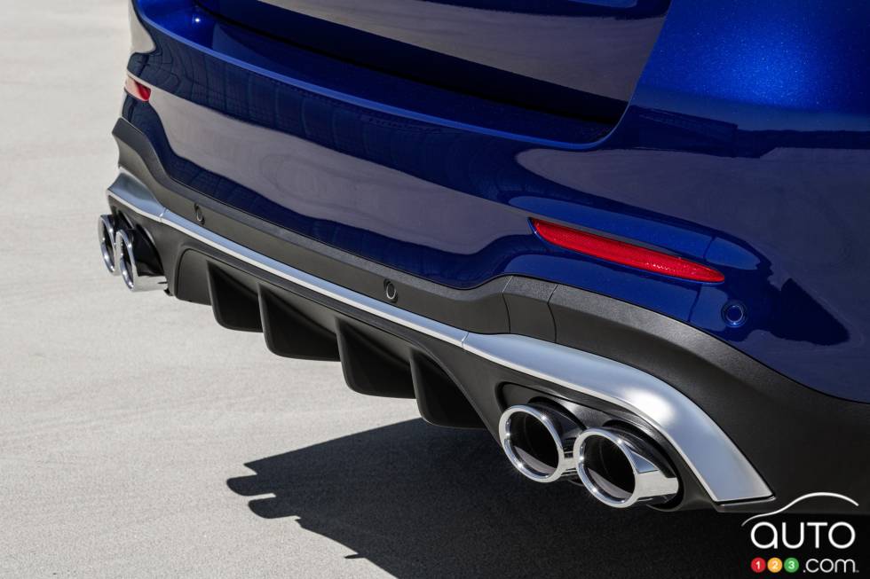 Introducing the 2020 Mercedes-AMG GLC 43