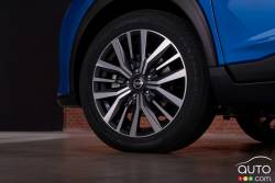 Introducing the 2021 Nissan Kicks