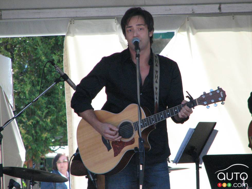 Les Belles Autos d'hier 2006