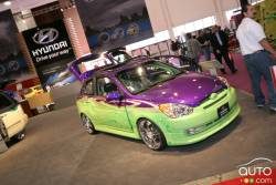SEMA 2006