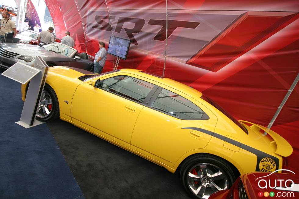 SEMA 2006