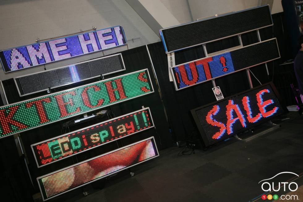 SEMA 2006