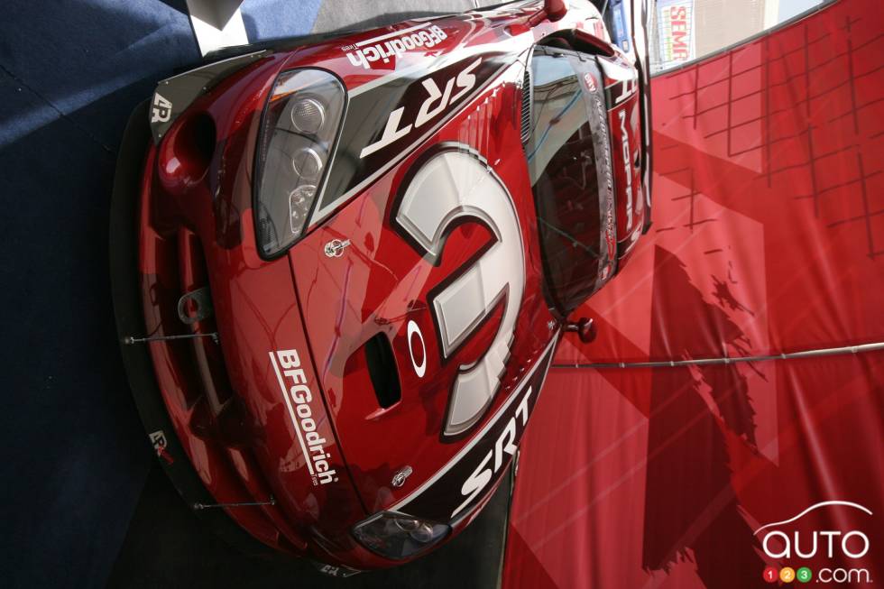 SEMA 2006