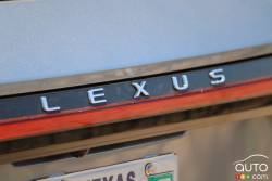 We drive the 2023 Lexus RX