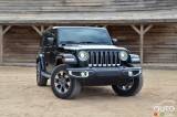 2018 Jeep Wrangler pictures
