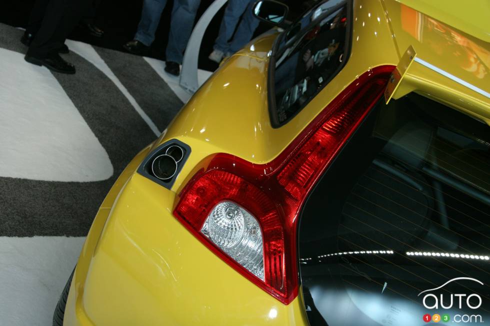 SEMA 2006