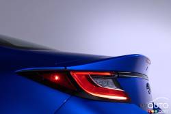 Introducing the 2024 Subaru BRZ tS