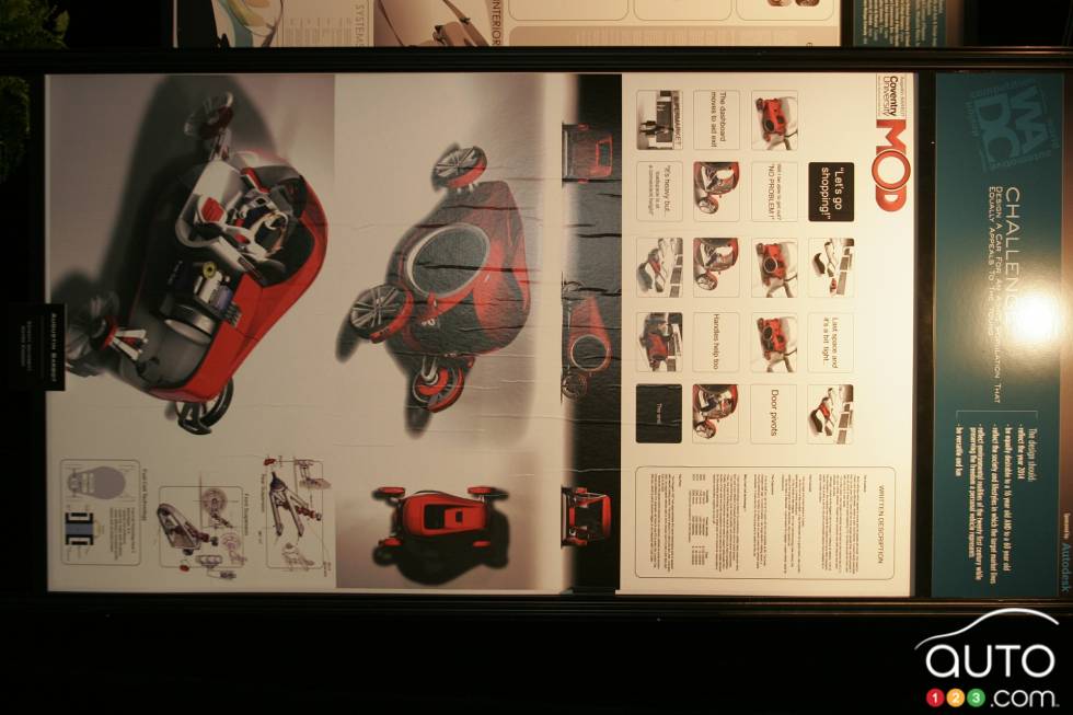 Toronto 2007