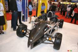 SEMA 2006