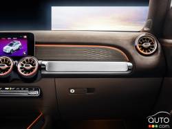 Introducing the Mercedes-Benz Concept GLB