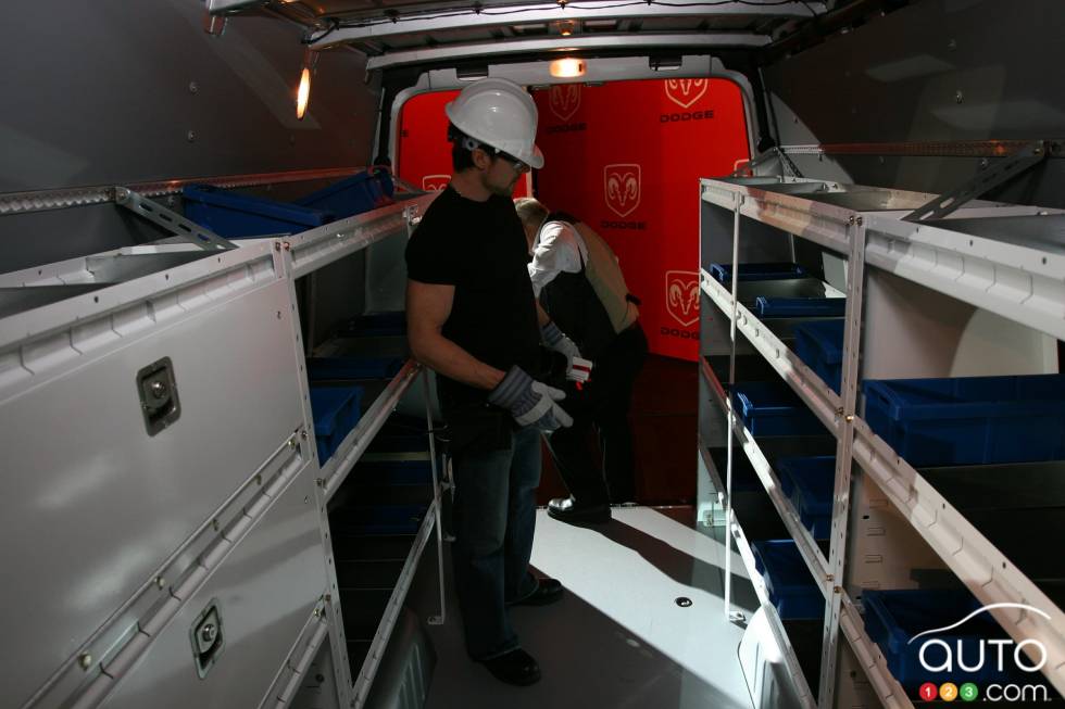 Toronto 2007