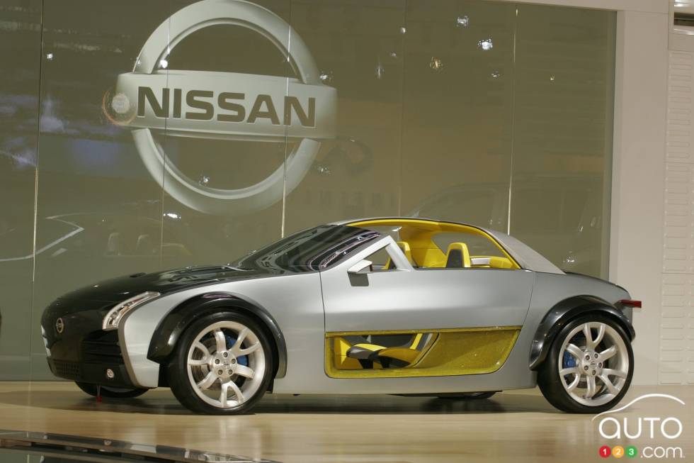 Toronto 2007