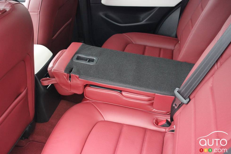 We drive the 2021 Mazda CX-5 100th Anniv. Ed. 