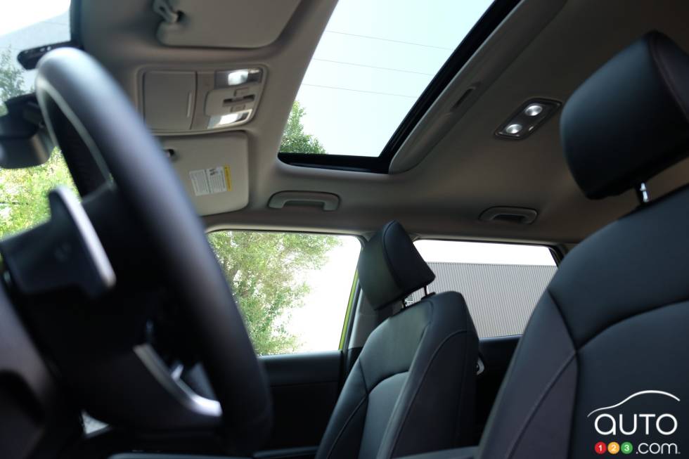 We drive the 2020 Kia Soul EV