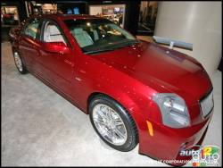 Toronto Cadillac 2005