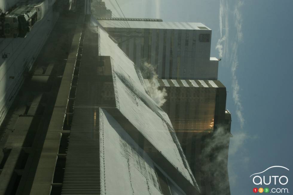 Toronto 2007