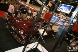 SEMA 2006