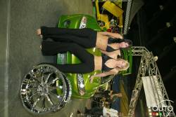 Montreal National Sport Compact 2006