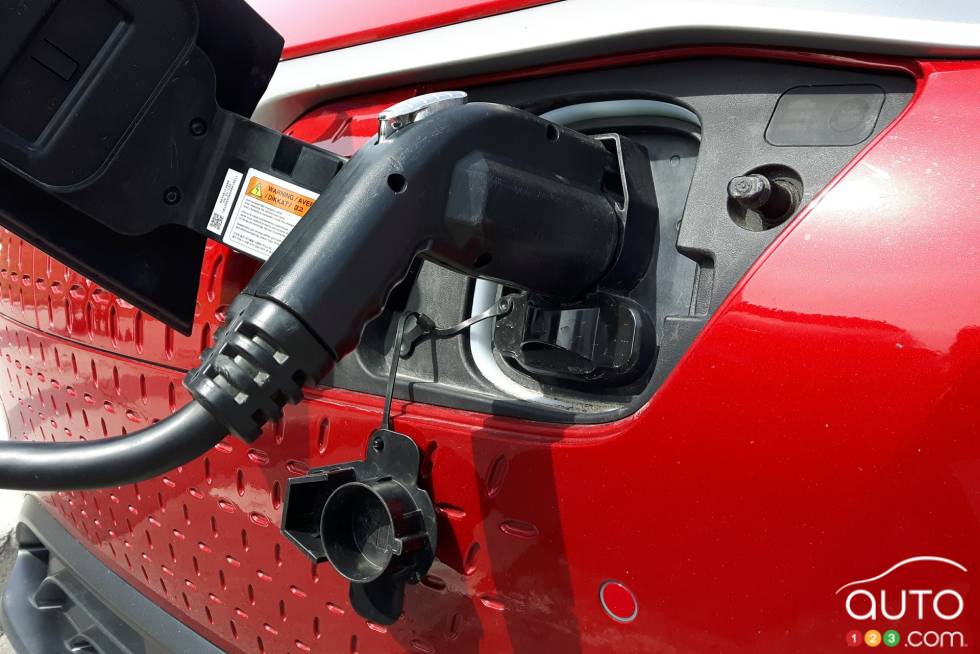 We drive the 2019 Hyundai Kona Electric