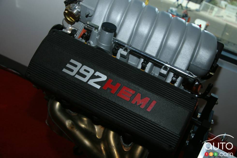 SEMA 2006