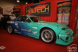 SEMA 2006