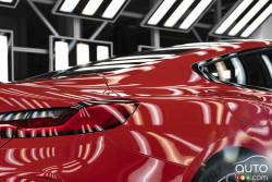 Introducing the BMW M8 Competition Coupé Individual Manufaktur Edition