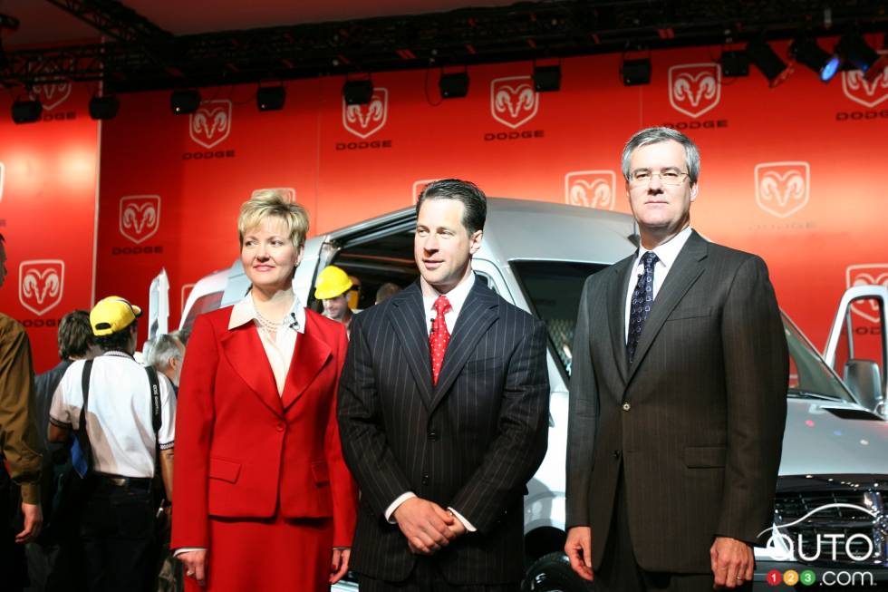 Toronto 2007