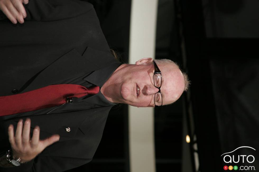 Toronto 2007